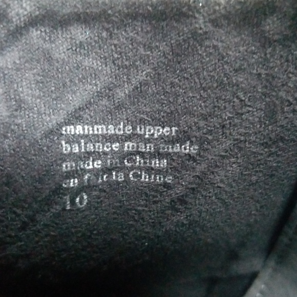 Booties - Picture 4 of 4